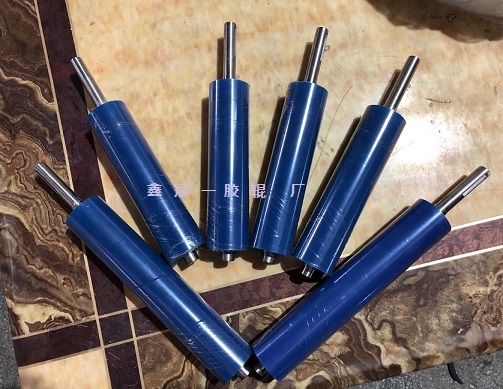 口罩機膠輥 