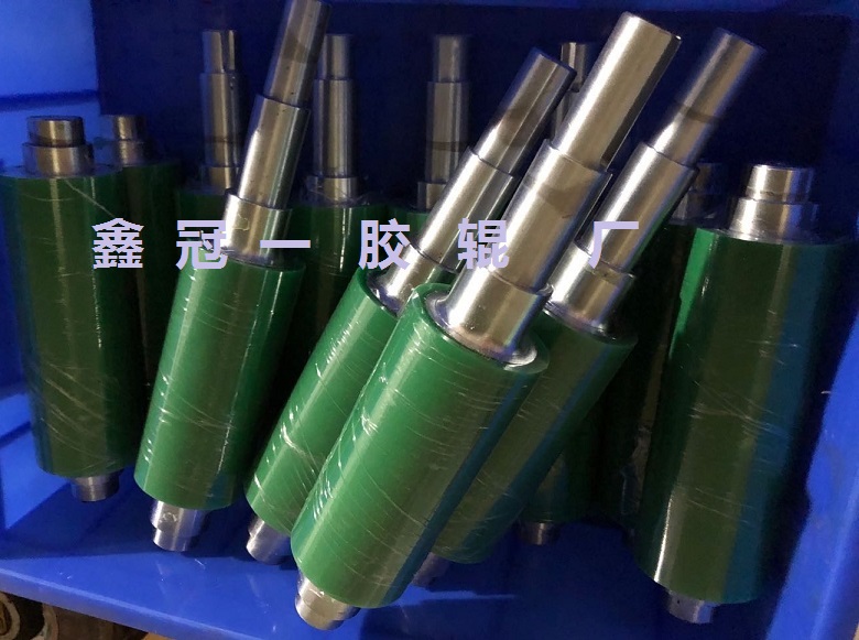 口罩機膠輥 